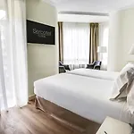 Sercotel Europa 3* 산세바스티안