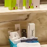 Sercotel Europa 산세바스티안