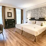 Sercotel Europa سان سيباستيان