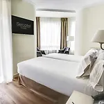 Sercotel Europa 호텔