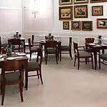 호텔 Sercotel Europa 산세바스티안