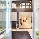 호텔 Sercotel Europa