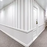 Sercotel Europa 산세바스티안