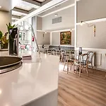 Sercotel Europa 3* 산세바스티안