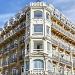 호텔 Sercotel Europa 3*