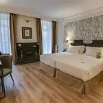 Sercotel Europa 산세바스티안