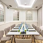 호텔 Sercotel Europa