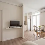 Sercotel Europa 호텔 산세바스티안