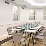 호텔 Sercotel Europa 3*