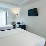 Sercotel Europa 산세바스티안