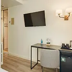 Sercotel Europa 3* 산세바스티안
