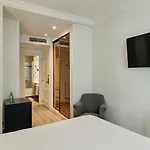 Sercotel Europa 호텔 산세바스티안