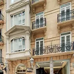 호텔 Sercotel Europa 3*