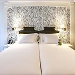 Sercotel Europa 호텔 3*
