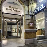 Sercotel Europa 호텔