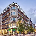Sercotel Europa 호텔