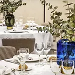 Sercotel Europa 산세바스티안