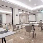 호텔 Sercotel Europa 산세바스티안