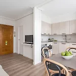 Sercotel Europa 산세바스티안