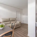 Sercotel Europa 호텔 산세바스티안