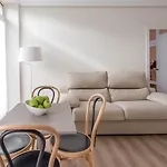 호텔 Sercotel Europa