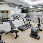 Sercotel Europa 호텔 산세바스티안
