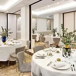 Sercotel Europa 호텔 산세바스티안