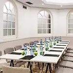 Sercotel Europa 3*
