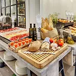 호텔 Sercotel Europa 산세바스티안