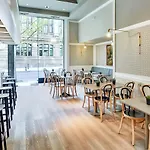 Sercotel Europa 호텔 3*