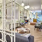 Sercotel Europa 호텔