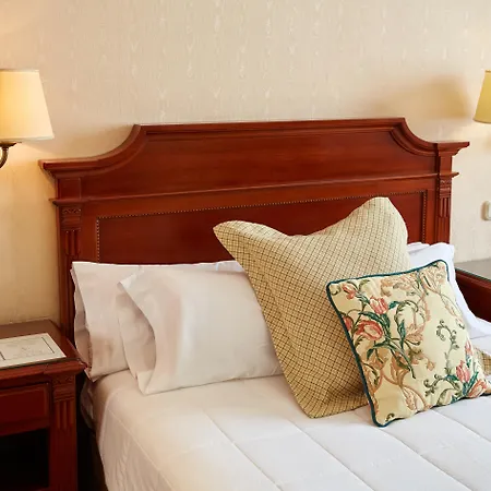 Sercotel Europa 호텔 3*
