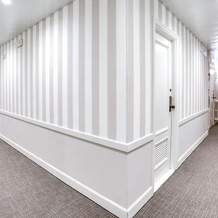 Sercotel Europa San Sebastián