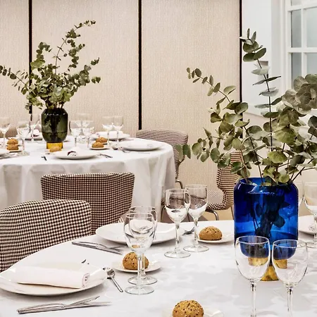 Szálloda Sercotel Europa 3*