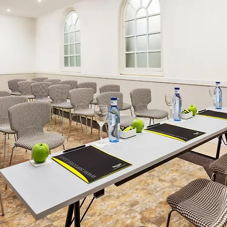 Szálloda Sercotel Europa San Sebastián