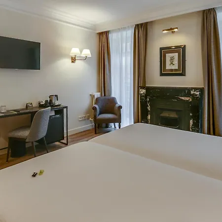 Sercotel Europa 3* San Sebastián