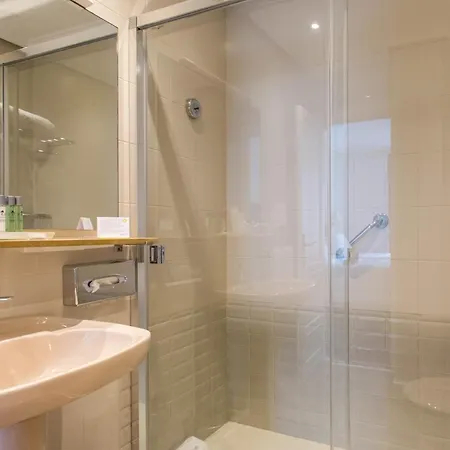 Szálloda Sercotel Europa San Sebastián