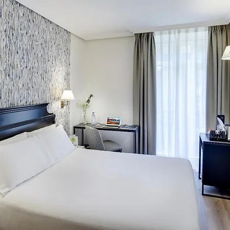 Sercotel Europa Hotell 3*