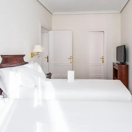 Sercotel Europa 3*