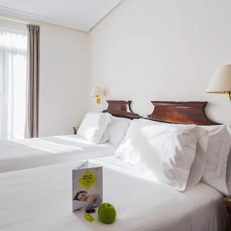 Sercotel Europa Hotell 3*