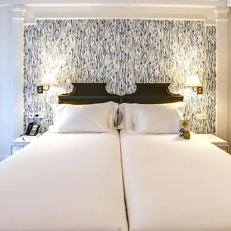 Sercotel Europa Hotell 3*