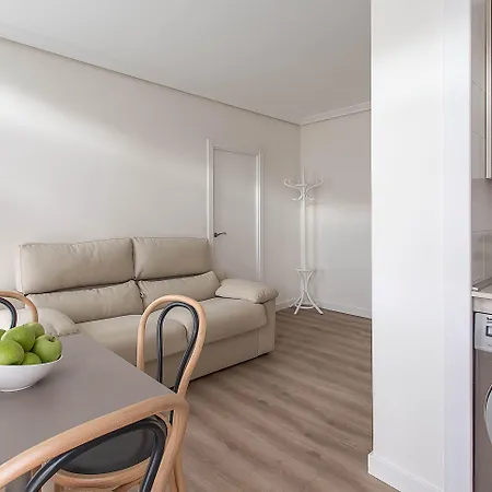 Sercotel Europa Hotell San Sebastián