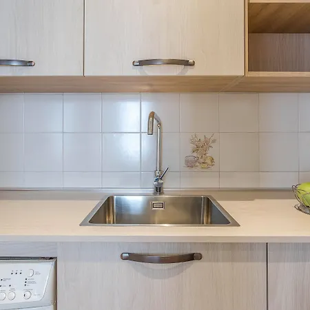 Sercotel Europa 3* San Sebastián