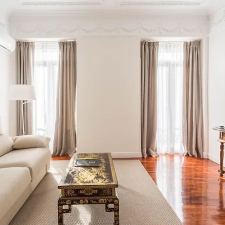 Sercotel Europa Hotell San Sebastián