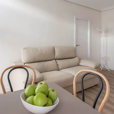 Sercotel Europa Hotell San Sebastián