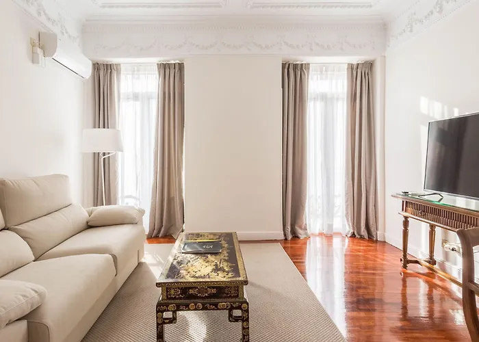 Sercotel Europa Hotel San Sebastián