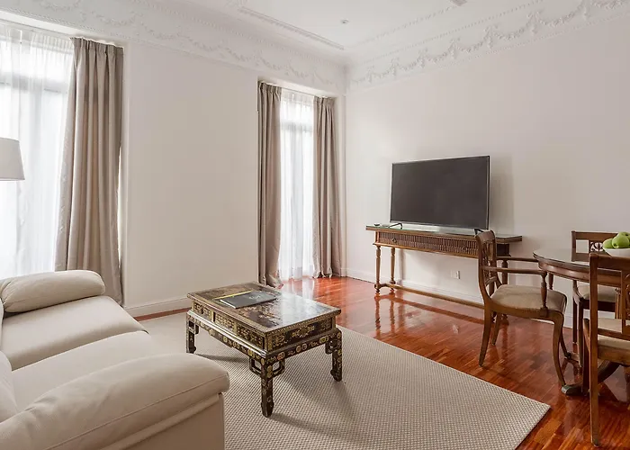 Hotel Sercotel Europa