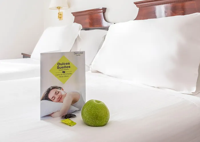 Sercotel Europa San Sebastián