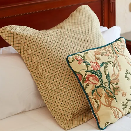 Sercotel Europa San Sebastián