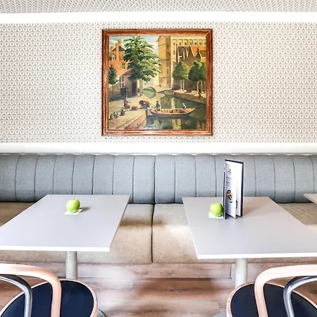 Hotel Sercotel Europa San Sebastián